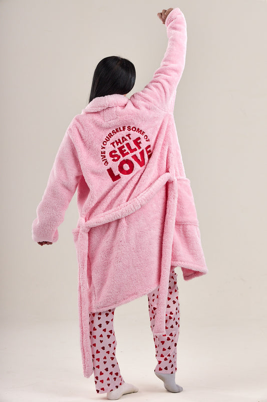 Self Love Robe