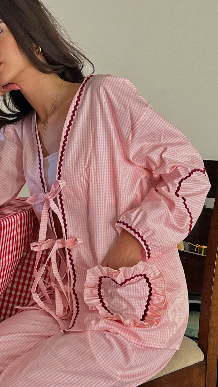 Sophia Set (Pink)