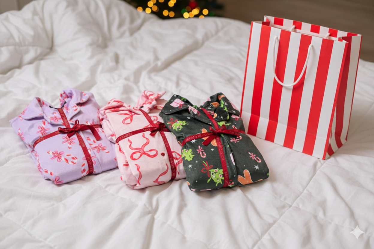 The Holiday Collection