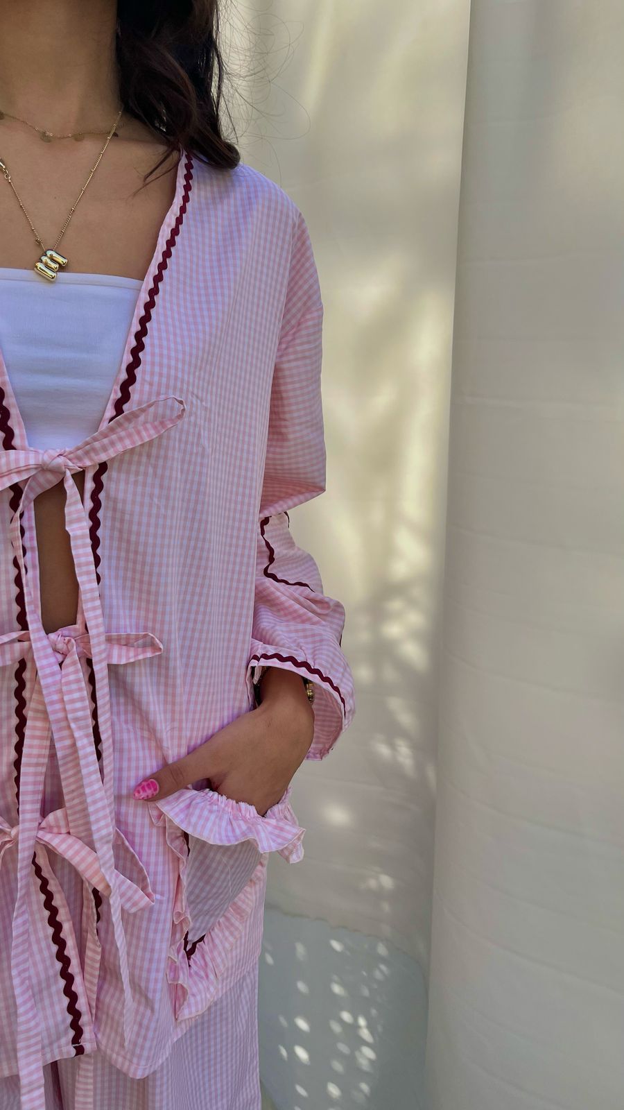 Sophia Set (Pink)