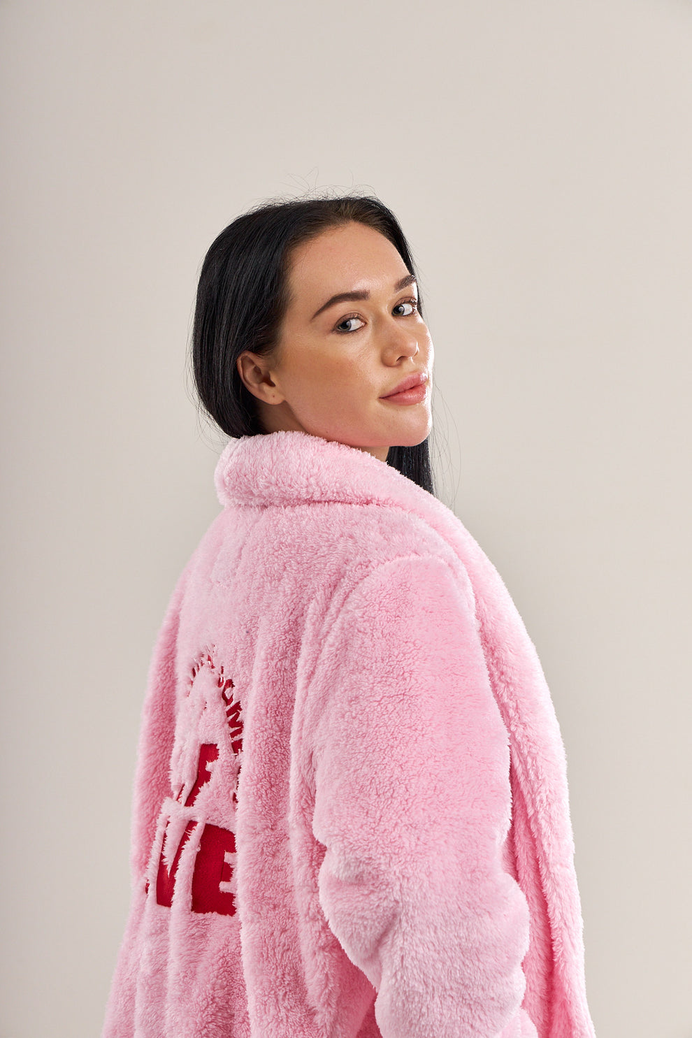Self Love Robe – Mama's Old Couch