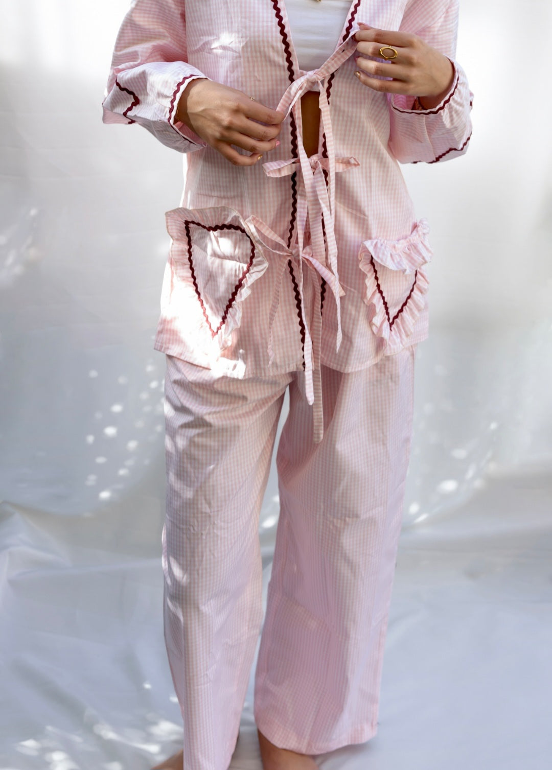 Sophia Set (Pink)